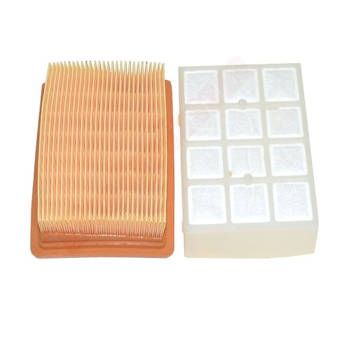 Filtro pow stihl - filtro, pow.