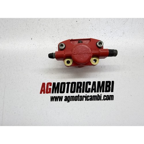 Pinza freno posteriore aprilia - pinza,
