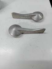 Coppia maniglie apriporta