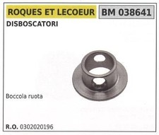 Boccola ROQUES ET LECOEUR