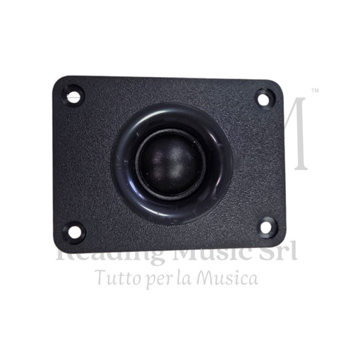 Ultima coppia 8 monacor - ultima, dt-75/8