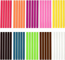 50 Pezzi Colla a Caldo