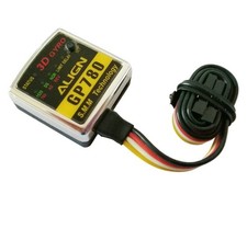 Align gp780 elicottero - align, 3d