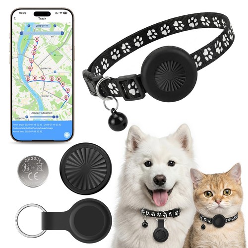 Collare gps gatto - gatto, per