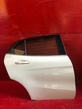 SPORTELLO PORTA PORTIERA POSTERIORE DX MERCEDES GLA W156 2016/19