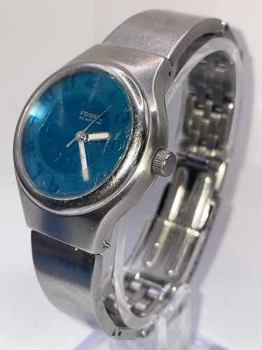 Orologio fossil big tic - fossil,