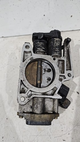 Corpo farfallato per peugeot - farfallato,