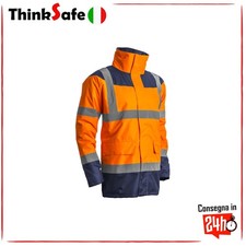 Parka Invernale Alta