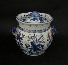 ✅ ANTICA BISCOTTIERA IN