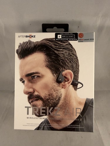 Aftershokz as650trekz air - aftershokz,
