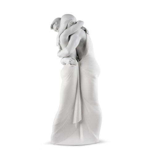 New lladro just you and - you, me