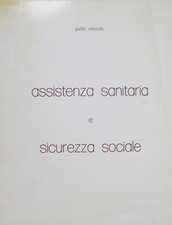 Assistenza sanitaria e