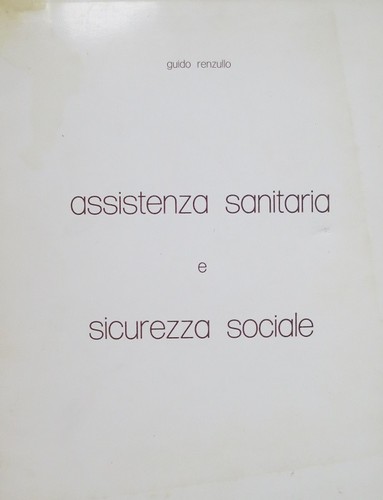 Assistenza sanitaria - , e