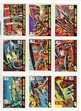 1994 Topps Mars Attacks