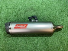 MARMITTA PROMA TERMINALE