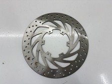 DISCO FRENO ANTERIORE