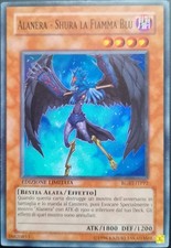 YU-GI-OH   " Alanera - Shura