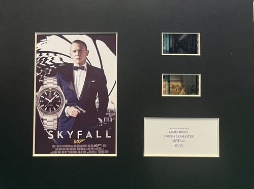 007 james bond skyfall omega - bond.,