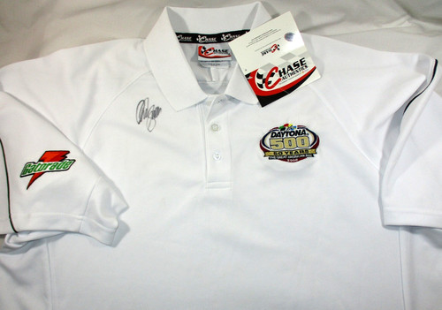 Polo daytona 500 2008 - polo, ~
