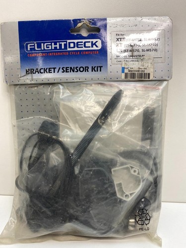Staffa shimano flight deck - flight,