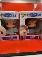 Funko Pop! Vinile: Disney -
