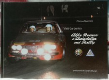 Autodelta e Alfa Romeo e nei