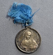 Medaglia devozionale religiosa