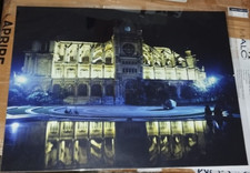 PARIS EGLISE ST. EUSTACHE -