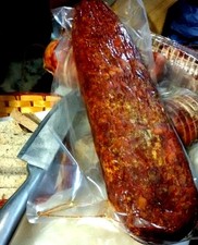 1KG SCHIACCIATA ARTIGIANALE