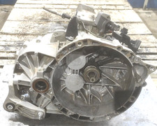 CAMBIO MANUALE 6 MARCE FORD S MAX 2.0 TDCI 16V. 140CV. (MOTORINO AVANTI)