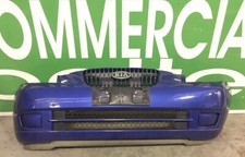Paraurti ANTERIORE KIA PICANTO ANNO 2004 - COLORE T3 COBALT BLUE MET.
