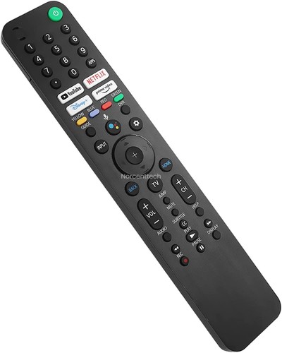 Telecomando vocale ricambio - vocale,