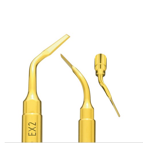 Fit mectron piezosurgery - mectron,