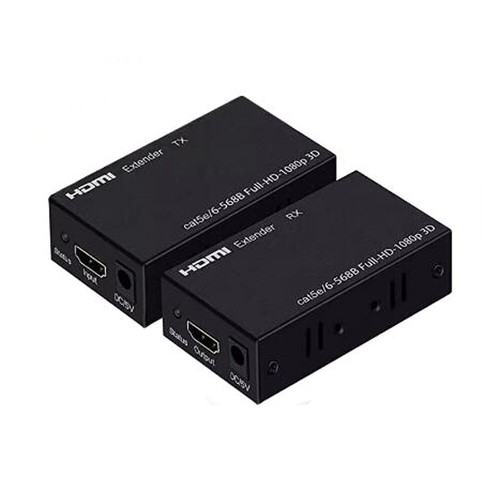 Nuovo hdmi extender - nuovo,