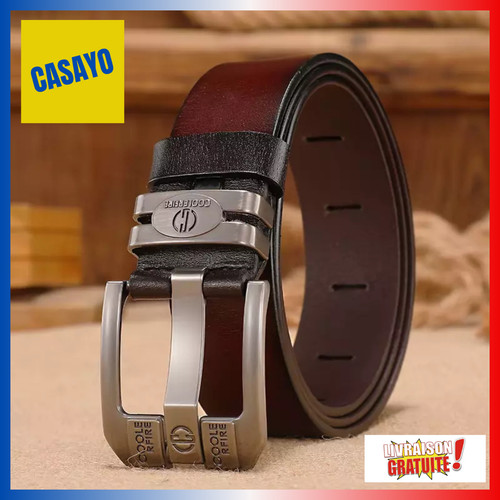 Ceinture cowboy homme - ceinture,