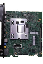 (ARR) Scheda Main X TV 55"