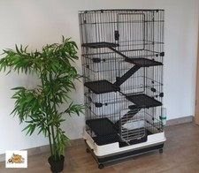 Voliera per roditori - big, cage