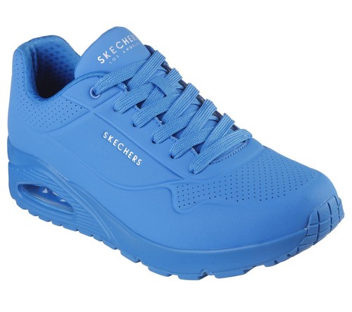 Sneaker uomo skechers uno - uomo,