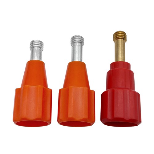Center screw surveying - center,