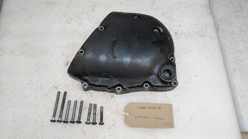 1977 honda cb750 - 1977, f2