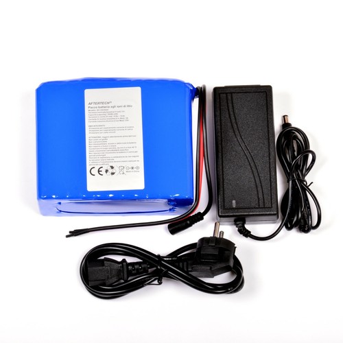 Pacco batteria volt - batteria, 12