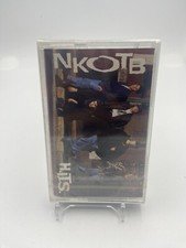 MUSICASSETTA Tape NKOTB* –