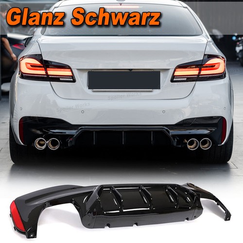 Per bmw serie - g30, m550i