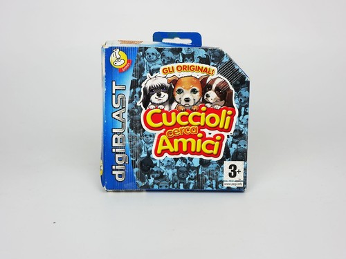 Gioco cuccioli cerca amici per - cuccioli,