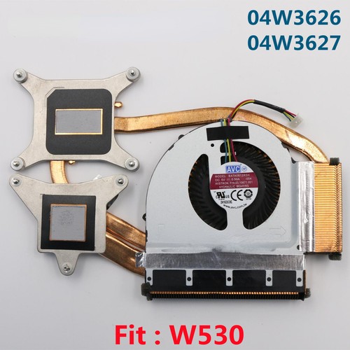 Ventola raffreddamento cpu - ventola, di