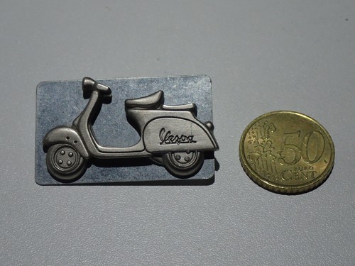Piaggio vespa spilla - vespa,