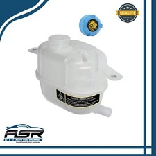 VASCHETTA SERBATOIO ACQUA RADIATORE CON TAPPO FIAT FIORINO QUBO BIPPER NEMO