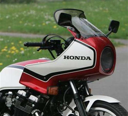 Adatto per honda - honda, silver