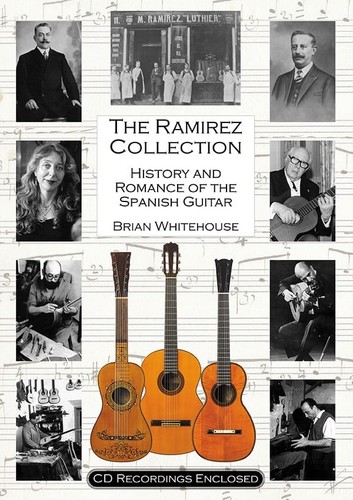Book the ramirez collection - ramirez,