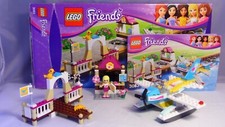 Lego Friends 3063 scuola di